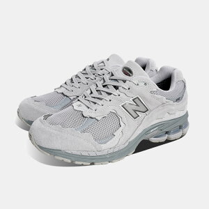 NEW BALANCE �j���[�o�����X 2002 �X�j�[�J�[ U200227R SLATE GREY/CASTLEROCK ( �O���[ �S�A�e�b�N�X GORE-TEX �h�H �h�� 990 991 1000 1906 )
