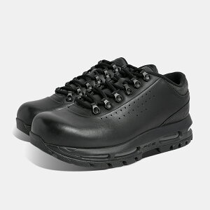 [�N�[�|����P2�{!]NIKE �i�C�L �G�A �}�b�N�X �S�A�h�[�� ���[ �X�j�[�J�[ AIR MAX GOADOME LOW BLACK ( �u���b�N �� ACG �A�E�g�h�A �u�[�c IQ0641-001 )