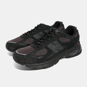 NEW BALANCE �j���[�o�����X 2010 �X�j�[�J�[ U20109UZ BLACK/FADED BLACK ( �u���b�N �� �����Y 990 991 992 993 1906 9060 )