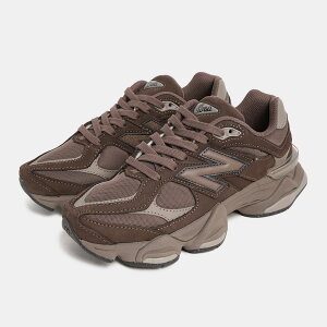 NEW BALANCE �j���[�o�����X 9060 �X�j�[�J�[ U9060493 MONO CORTADO ( ���m �R���^�[�h �u���E�� ���F ���f�B�[�X 990 991 992 993 1906 )