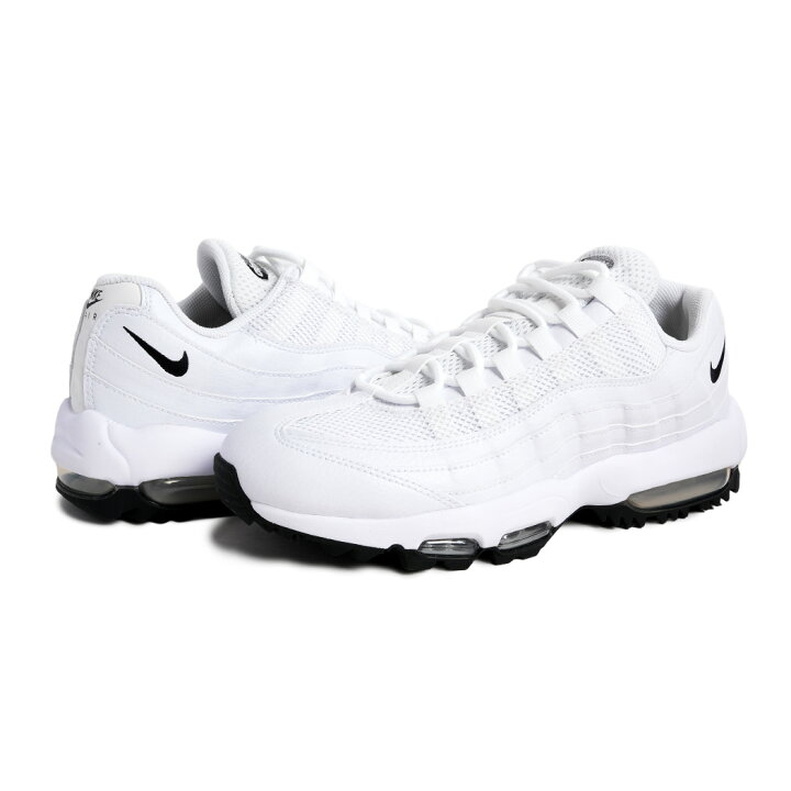 楽天市場】NIKE ナイキ AIR MAX 95 GOLF エア マックス 95 ゴルフ