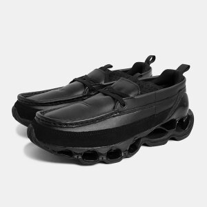 �~�Y�m �E�F�[�u�v���t�F�V�[ �X�j�[�J�[ Mizuno WAVE PROPHECY MOC BLACK ( �u���b�N �� �X�j�[�J�[���[�t�@�[ ���U�[ ���� �����Y �����Y ���f�B�[�X D1GD261401 )