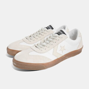 CONVERSE �R���o�[�X ROADCLASSIC SK SY OX ���[�h�N���V�b�N �X�j�[�J�[ WHITE ( �z���C�g �� �K���\�[�� ���U�[�X�j�[�J�[ �����Y 33702651 )