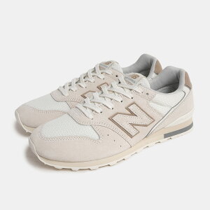 [�N�[�|����P2�{�I]NEW BALANCE �j���[�o�����X 996 �X�j�[�J�[ W9964UA OFF WHITE ( �I�t�z���C�g �� �x�[�W�� ���U�[�X�j�[�J�[ ���f�B�[�X 530 574 997 327 )