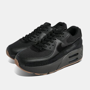 �i�C�L �E�B�����Y �G�A �}�b�N�X 90 LV8 �X�j�[�J�[ �u���b�N �� �K���\�[�� ���f�B�[�X NIKE AIR MAX 90 LV8 BLACK/ANTHRACITE �����Y ���f�B�[�X HJ3847-010