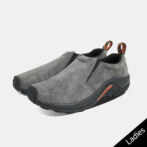 MERRELL JUNGLE MOC PEWTER ������ �W�����O�����b�N �V���[�Y �X�j�[�J�[ ( �O���[ �D�F �X�G�[�h ���f�B�[�X �E�B�����Y �������K�i J60806 )
