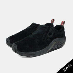 MERRELL JUNGLE MOC MID NIGHT ������ �W�����O�����b�N �V���[�Y �X�j�[�J�[ ( �� �l�C�r�[ NAVY �X�G�[�h �����Y �������K�i J60825 )