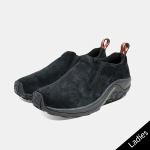MERRELL JUNGLE MOC MID NIGHT ������ �W�����O�����b�N �V���[�Y �X�j�[�J�[ ( �� �l�C�r�[ NAVY �X�G�[�h ���f�B�[�X �E�B�����Y �������K�i J60826 )
