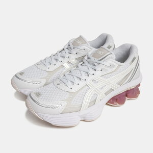 [�N�[�|����P2�{!]asics �A�V�b�N�X GEL-KINETIC FLUENT �Q�� �L�l�e�B�b�N �X�j�[�J�[ WHITE BLUSH ( �z���C�g �� �� �s���N ���f�B�[�X �E�B�����Y 1203A892-100 )