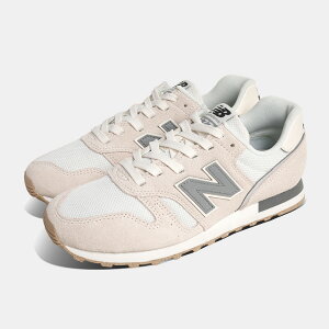 [�N�[�|����P2�{�I]�j���[�o�����X �X�j�[�J�[ �E�B�����Y 373 V2 NEW BALANCE WL373XA2 WHITE ( �O���[ �z���C�g �����₷�� ���ɂ��� ������� �� �x�[�W�� �X�G�[�h ���b�V�� ���f�B�[�X �����Y ��