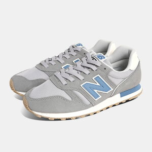 [�N�[�|����P2�{�I]�j���[�o�����X �X�j�[�J�[ �E�B�����Y 373 V2 NEW BALANCE WL373XD2 GRAY BLUE ( �O���[ �u���[ �� �����₷�� ���ɂ��� ������� �X�G�[�h ���b�V�� ���f�B�[�X �����Y ���f�B�[�X 