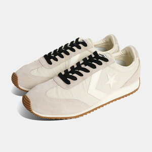 CONVERSE �R���o�[�X STFIRE AG �G�X�e�B�[�t�@�C���[ �X�j�[�J�[ BONE WHITE ( �x�[�W�� �I�t�z���C�g �K���\�[�� �N���V�b�N ���g�� �����j���O �����Y 33702484 )
