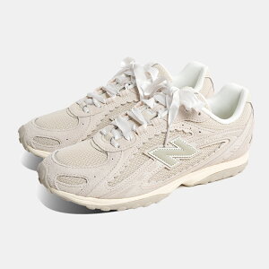NEW BALANCE �j���[�o�����X ���� 204L �X�j�[�J�[ U204L2SZ SEA SALT ( NB �x�[�W�� �I�t�z���C�g �� �z���C�g ���b�V�� ���f�B�[�X �E�B�����Y )