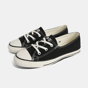 CONVERSE �R���o�[�X �I�[���X�^�[ �p���v�X �X�j�[�J�[ ALL STAR LP PUMPS OX BLACK ( �u���b�N �� ���� ���[�e�N ���f�B�[�X �E�B�����Y 31318270 )