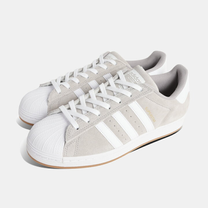 楽天市場】adidas アディダス SUPERSTAR ADV スーパースター スケート 