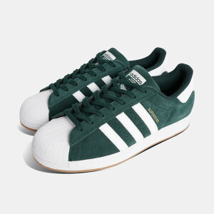 adidas �A�f�B�_�X SUPERSTAR ADV �X�[�p�[�X�^�[ �X�P�[�g �X�j�[�J�[ AURORA IVY CLOUD WHITE ( �O���[�� �� �z���C�g �� SKATE �����Y KI5732 )