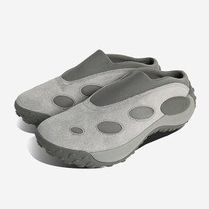 [�N�[�|����P2�{!]MERRELL ������ M JUNGLE TREK MULE �����Y �W�����O�� �g���b�N �~���[�� �T���_�� �X�j�[�J�[ RIDGEWAY ( �O���[ �D�F �X�G�[�h JUNGLE MOC �E���₷�� �����₷�� ���f�B�[�X J00003379 )