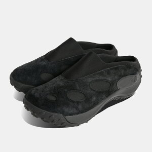[�N�[�|����P2�{!]MERRELL ������ M JUNGLE TREK MULE �����Y �W�����O�� �g���b�N �~���[�� �T���_�� �X�j�[�J�[ BLACK ( �u���b�N �� �X�G�[�h JUNGLE MOC �E���₷�� �����₷�� ���f�B�[�X J00003377 )