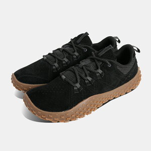 MERRELL ������ M WRAPT �����Y ���v�g �X�j�[�J�[ BLACK GUM ( �u���b�N �� �X�G�[�h �n�C�L���O �f�����o �A�E�g�h�A �x�A�t�b�h ���[�J�b�g �K���\�[�� J007121 )
