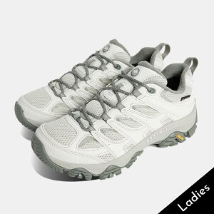 MERRELL ������ MOAB 3 SYNTHETIC GORE-TEX �E�B�����Y ���A�u �V���Z�e�B�b�N �S�A�e�b�N�X �X�j�[�J�[ OOLONG ( �h�� �h�H �J�V�Ή� �� �O���[ ���f�B�[�X J00004921 )