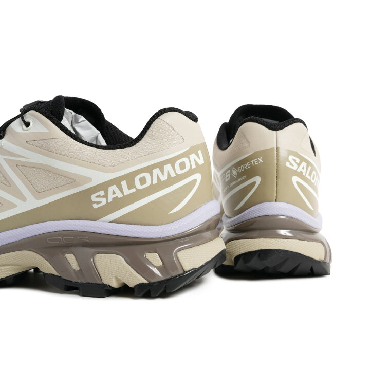 楽天市場】SALOMON サロモン XT-6 GTX ゴアテックス スニーカー 