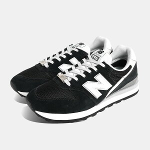 [�N�[�|����P2�{!]NEW BALANCE �j���[�o�����X �E�B�����Y 996 W9968DE �X�j�[�J�[ BLACK ( �u���b�N �� ���f�B�[�X NB �����₷�� �V���v�� ���m�g�[�� ������� �����₷�� 574 )