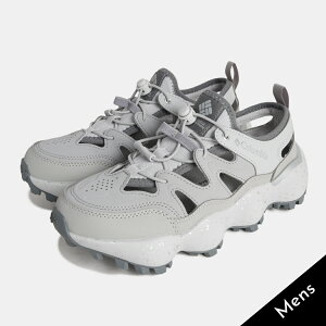 Columbia �R�����r�A �X���C�u ���o�C�u �V�����_�� �T���_�� THRIVE REVIVE SHANDAL SANDAL GREY ICE PURE SILVER ( �����Y ��V�� ���W���[ �A�E�g�h�A �������p �X�j�T�� YM8908-063 )