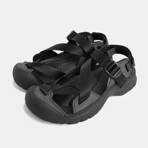 [�N�[�|����P2�{!]�L�[�� �[���|�[�g �c�[ �X�g���b�v �T���_�� �u���b�N �� KEEN ZERRA PORT 2 BLACK ( �o�b�N�� ���W���[ �A�E�g�h�A ��V�� �E�B�����Y ���f�B�[�X �����Y 1022500 )