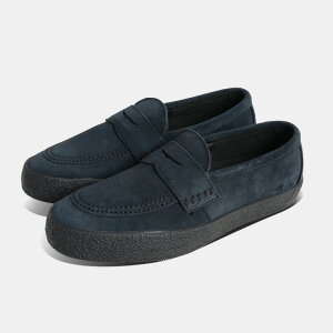 [�N�[�|����P2�{�I]�R���o�[�X ���[�t�@�[ �X�j�[�J�[ CONVERSE CS LOAFER II SK BLACK ( �u���b�N �� �X�G�[�h �R�C�����[�t�@�[ �����Y ���f�B�[�X �E�B�����Y 33702910 )