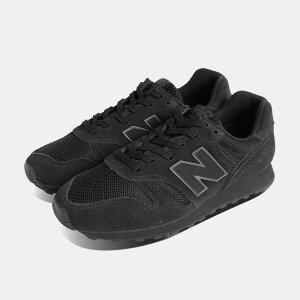 [�N�[�|����P2�{�I]�j���[�o�����X 373 �X�j�[�J�[ NEW BALANCE M373253 TRIPLE BLACK ( �� �g���v���u���b�N �I�[���u���b�N NB 996 574 �X�G�[�h �����Y ���f�B�[�X �E�B�����Y )