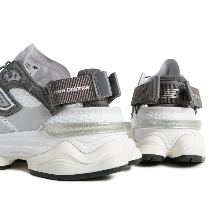 楽天市場】ニューバランス サンダル スニーカー NEW BALANCE 9060 