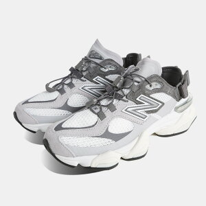 �j���[�o�����X �T���_�� �X�j�[�J�[ NEW BALANCE 9060 U90603FA GRAY ( �O���[ �D�F ���b�V�� �X�G�[�h �h���[�R�[�h �����Y ���f�B�[�X �~���[�� 2002 1906 �����Y ���f�B�[�X )