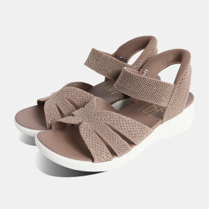 [�N�[�|����P2�{!]�X�P�b�`���[�Y �A���� �T���_�� �X���b�v�C���Y SKECHERS ARYA Slip-ins MOCHA ( �n���Y�t���[ �����₷�� �y�� ����g�킸�ɗ����� �������܂ܗ����� �X�g���b�v ���F ���f�B�[�X 