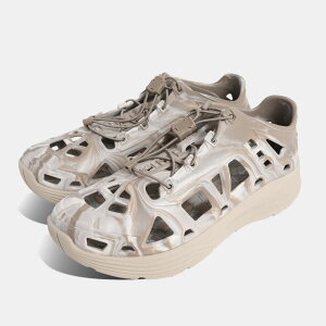 �U �m�[�X�t�F�C�X ���A�N�e�B�u �X���b�|�� �T���_�� THE NORTH FACE RE ACTIV MUSHROOM MARBLE TAN ( �x�[�W�� �����Y �N���b�O �A�E�g�h�A ���W���[ �����Y ���f�B�[�X NF52451MT )