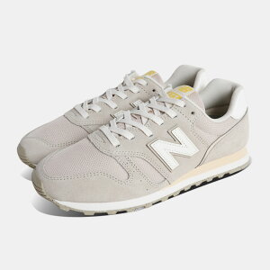 �j���[�o�����X 373 �X�j�[�J�[ NEW BALANCE W3738X0 LIGHT GRAY ( �O���[ �x�[�W�� �X�G�[�h �y�� �����₷�� �E�H�[�L���O ���K ���f�B�[�X �����Y �����Y ���f�B�[�X 996 574 )