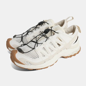�T������ XA PRO 3D AMPHIB �X�j�[�J�[ SALOMON VANILLA ICE ( �� �z���C�g �V���[�Y �����Y ���f�B�[�X �T���_�� �g���C�� �A�E�g�h�A ���W���[ L47740100 )