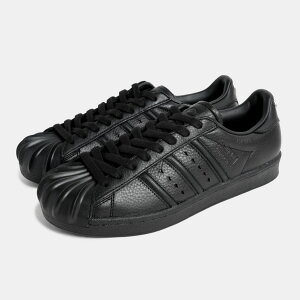 [�N�[�|����P2�{!]�A�f�B�_�X �T�O�N���u �R���{ �X�[�p�[�X�^�[ ���B���e�[�W �X�j�[�J�[ adidas × THUG CLUB SUPERSTAR VINTAGE CORE BLACK ( �� �����Y KI0824 )