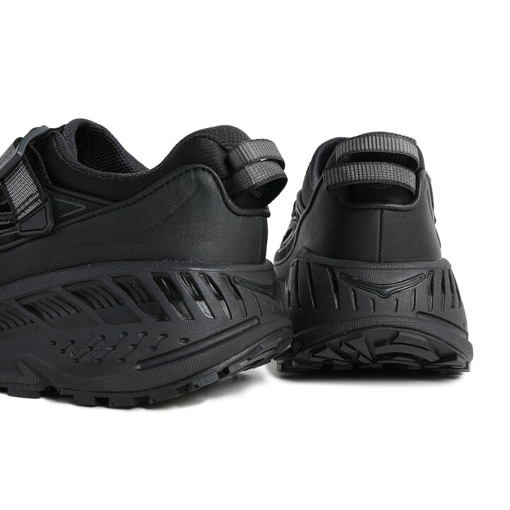 楽天市場】ホカ オネオネ スティンソン ブリーズ スニーカー HOKA ONE 