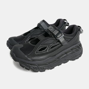 �z�J �I�l�I�l �X�e�B���\�� �u���[�Y �X�j�[�J�[ HOKA ONE ONE STINSON BREEZE ( �u���b�N �� �����[�W�F�[�� ���� �����Y ���f�B�[�X 1174450-BBNB )