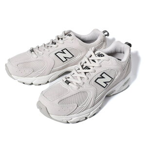 y15܂ł̂őIIzNEW BALANCE MR530SH "SIL BEIGE" j[oX Xj[J[ ( x[W 725 992 990 998 EBY D fB[X EBY )