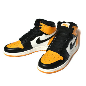 [}\N[|zzI]NIKE AIR JORDAN 1 RETRO HIGH OG GS "TAXI" iCL GA W[_ g nC Xj[J[ ( fB[X EBY 575441-711 )