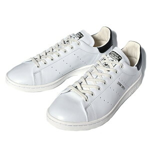 [X[p[SALEN[|zzII]adidas STAN SMITH LUX "WHITE BLACK" AfB_X X^X~X OWA[ Xj[J[ (  zCg  ubN Y HQ6785 )