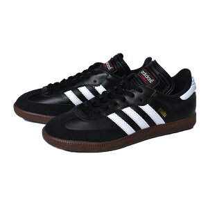 y}\N[|zzIzadidas SAMBA CLASSIC "BLACK GUM" AfB_X To NVbN Xj[J[ (  ubN Y fB[X EBY 034563 )