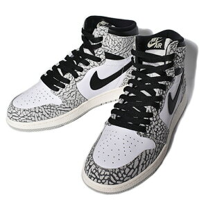 [15܂ł̂őII]NIKE AIR JORDAN 1 RETRO HIGH OG "White Cement" iCL GA W[_ g nC Xj[J[ ( zCg Zg DZ5485-052 )