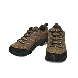 【10%割引実施中!お買い物マラソン限定クーポン配布中!!】MERRELL MOAB 3 SYN GTX "KANGAROO COYOTE" メレル モアブ ミッド シューズ スニーカー ブーツ ( ベージュ GORE-TEX ゴアテックス 国内正規品 J50