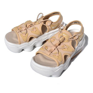 NIKE WMNS AIR MAX KOKO SANDAL BEIGE WHITE �i�C�L �E�B�����Y �G�A�}�b�N�X �R�R �T���_�� �X�j�[�J�[ ( �x�[�W�� �� �z���C�g ���f�B�[�X CI8798-200 )