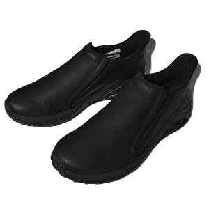 _N[|P2{^y10%{IzMERRELL JUNGLE MOC 2.0 AC+ "BLACK SMOOTH"  WObN V[Y Xj[J[ (  ubNY Ki J5002199 )