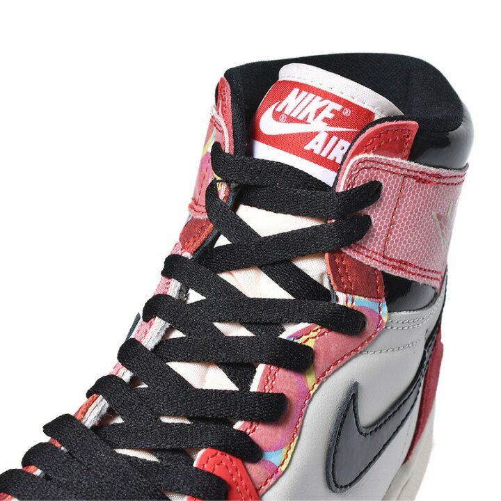 楽天市場】[クーポン＆P2倍！]Spider-Man × NIKE AIR JORDAN 1 RETRO 
