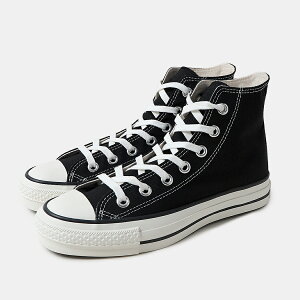 _ P5{ ^y10%{IzCONVERSE CANVAS ALL STAR J HI "MADE IN JAPAN" BLACK Ro[X LoX I[X^[ nC Xj[J[ (  ubN Y fB[X EBY Ki 32067961 )