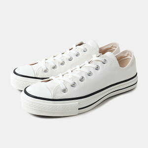 _ P5{ ^y10%{IzCONVERSE CANVAS ALL STAR J OX "MADE IN JAPAN" WHITE Ro[X LoX I[X^[ Xj[J[ ( Ki i`  Y fB[X EBY Ki 3